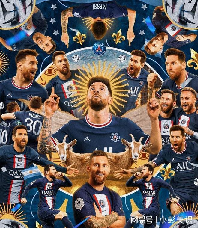 RNG观众热烈欢呼！，梅西迎来七赛季出色发挥再创辉煌时刻的简单介绍