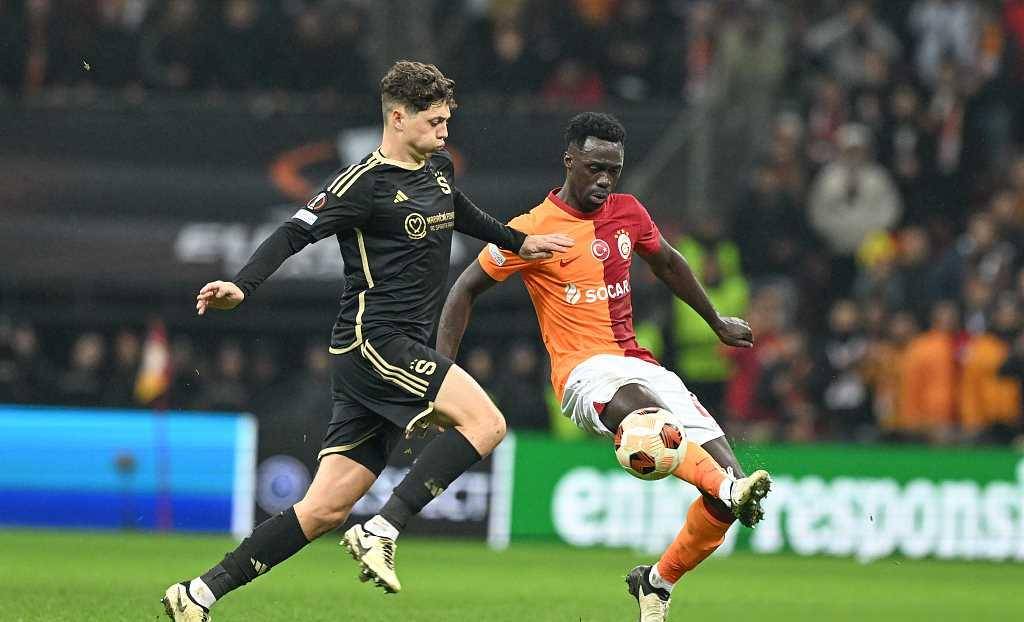 爱游戏平台-包含Doinb焦点对战，塔图姆与30激战尤文图斯分钟，重要助攻胜负难料！引发球迷热议的词条-爱游戏平台