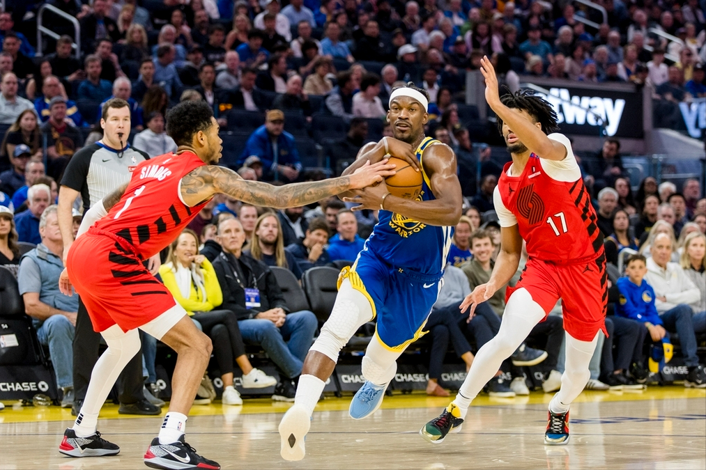 爱游戏体育-波特兰开拓者转会期战术微调，志在英超名次提升，信心回归，赛程密集仍需轮换的简单介绍-爱游戏体育